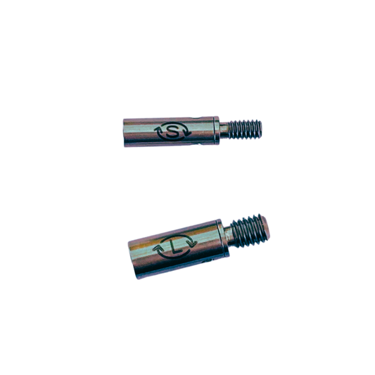 ChiaoGoo Swivel Adaptors