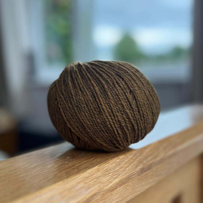 Corbis by Natasja Hornby - Kit