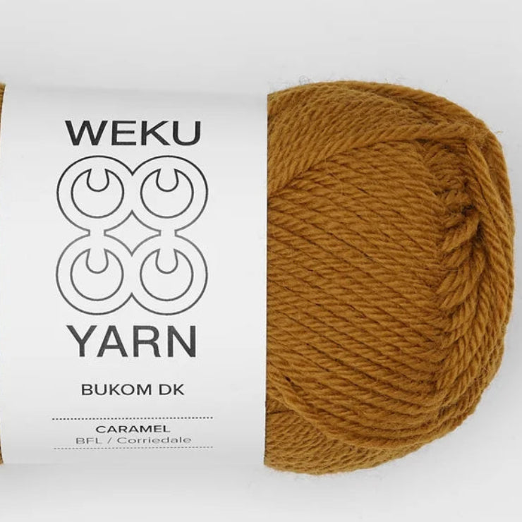 Weku Yarns Bukom DK