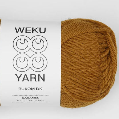Weku Yarns Bukom DK