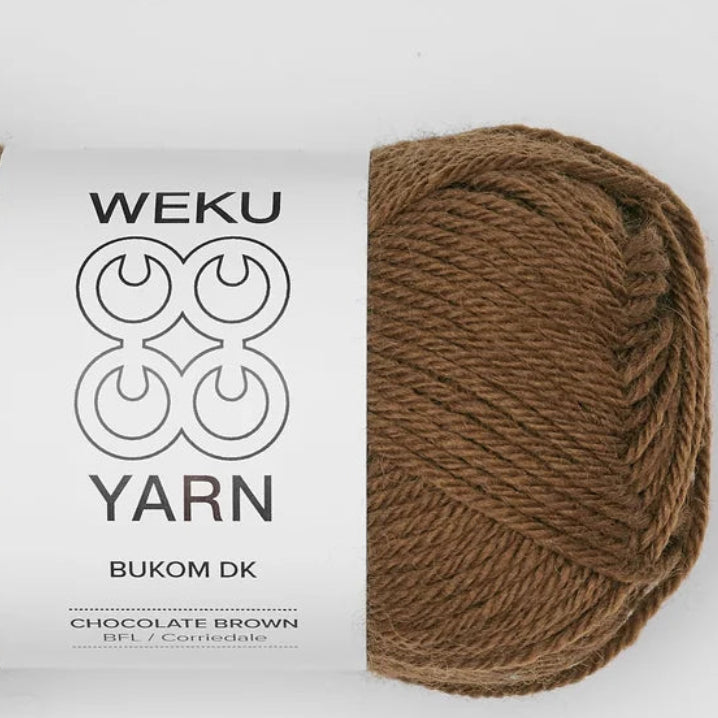 Weku Yarns Bukom DK