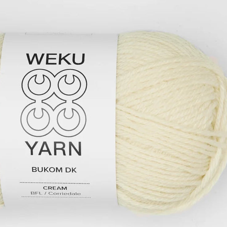 Weku Yarns Bukom DK