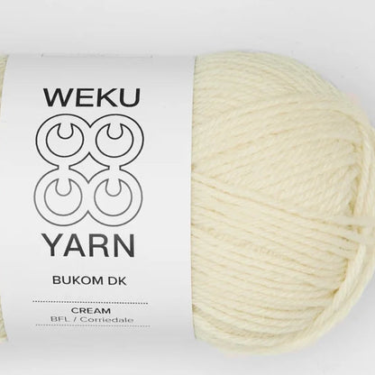 Weku Yarns Bukom DK