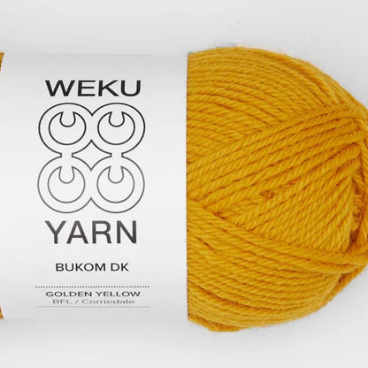 Weku Yarns Bukom DK