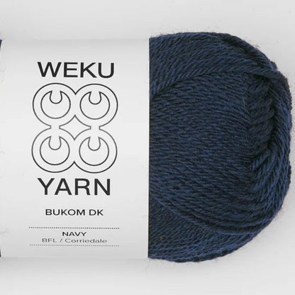 Weku Yarns Bukom DK