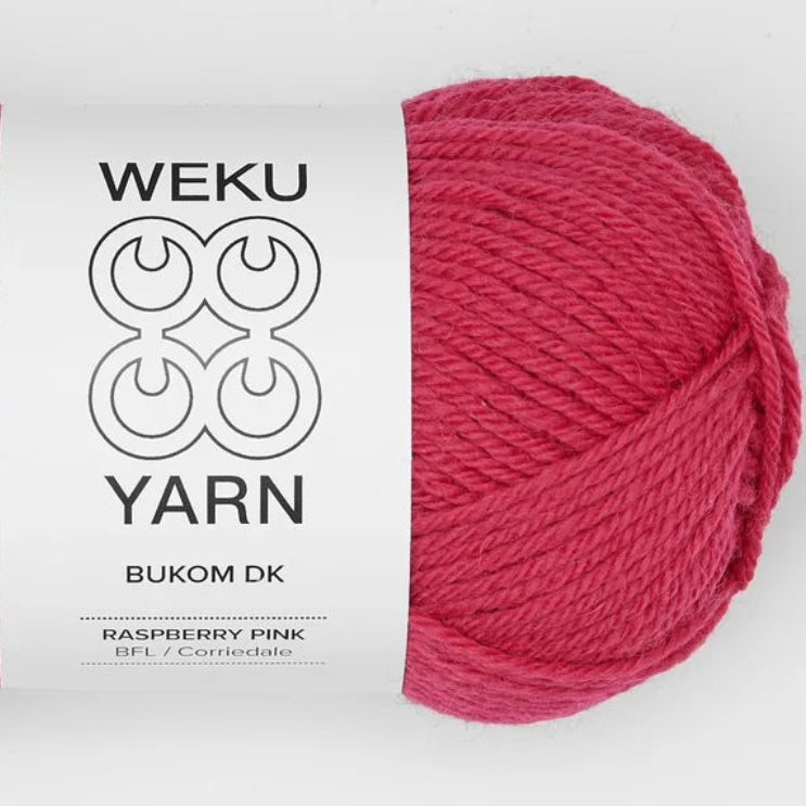 Weku Yarns Bukom DK