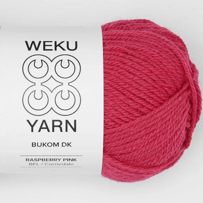 Weku Yarns Bukom DK