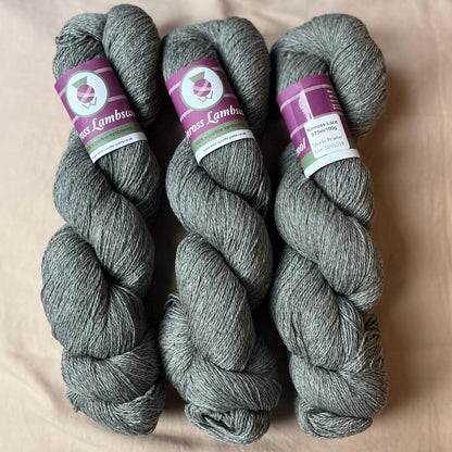 Wee County Yarns Kinross Lace