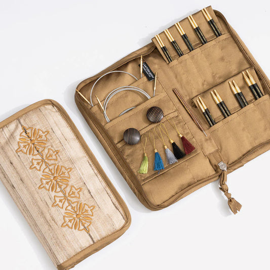Lantern Moon Ancestry Interchangeable Needle Set
