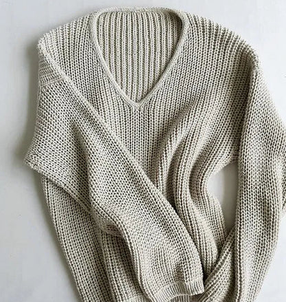 Never Ending Story Sweater by Susanne Müller