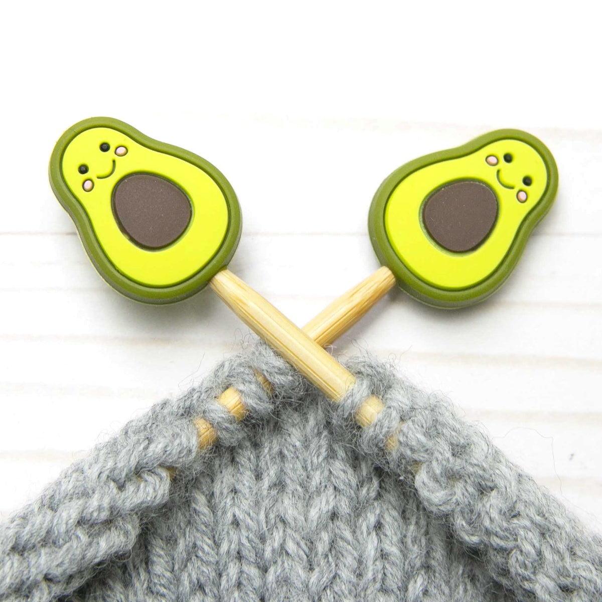 Stitch Stoppers