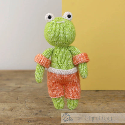 Hardicraft Knitted Toy Kits