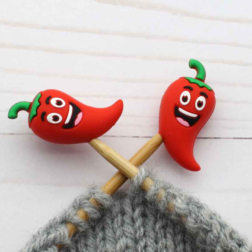 Stitch Stoppers