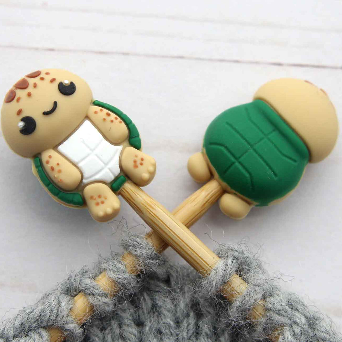 Stitch Stoppers