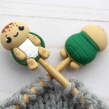 Stitch Stoppers