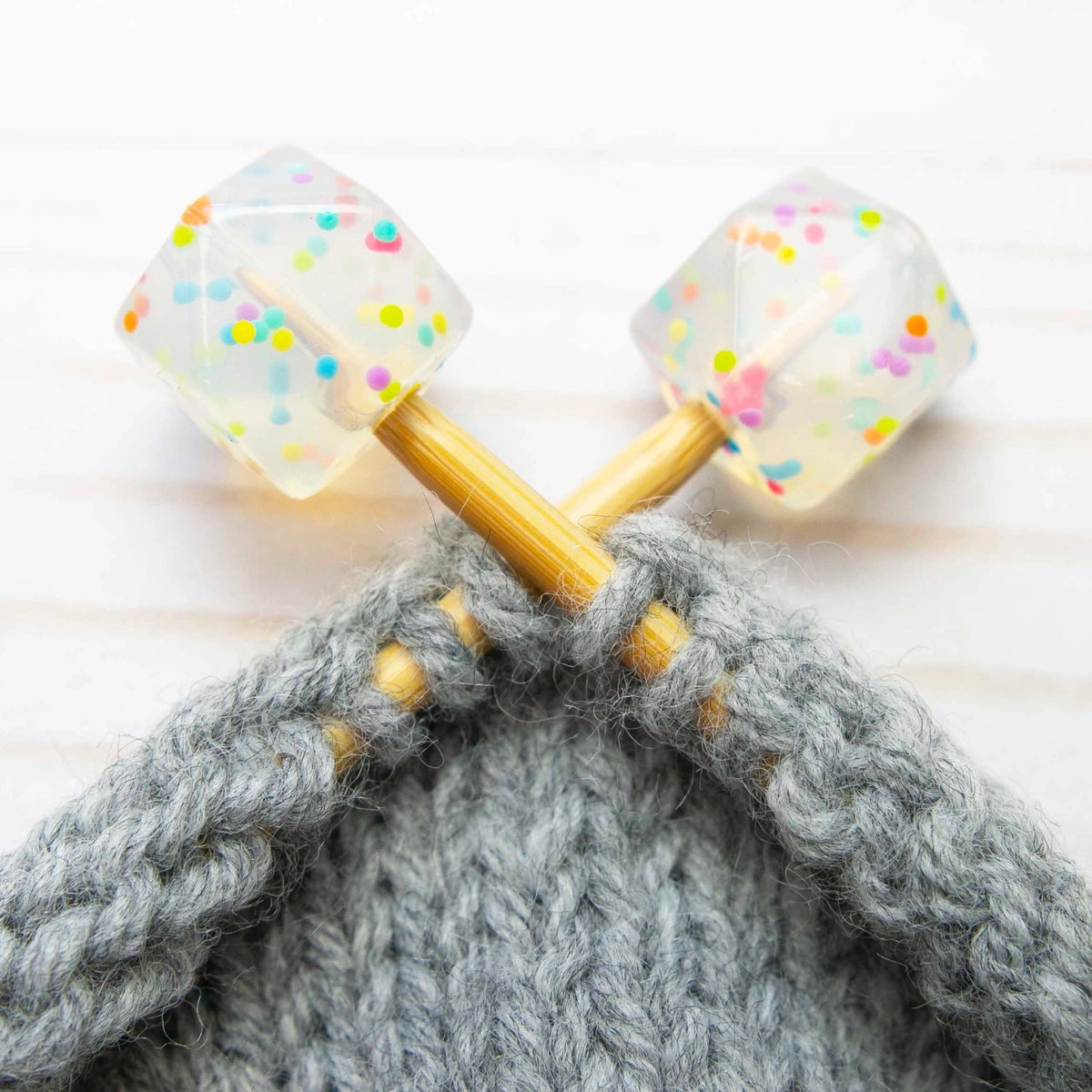 Stitch Stoppers