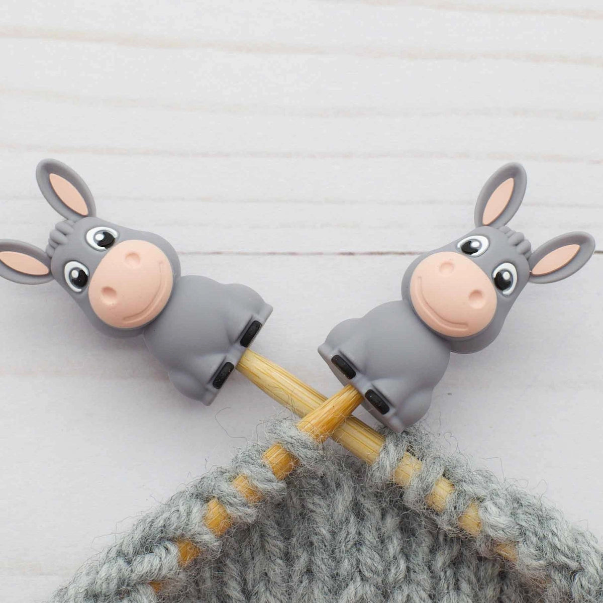 Stitch Stoppers
