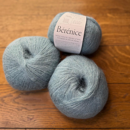 De Rerum Natura Bérénice