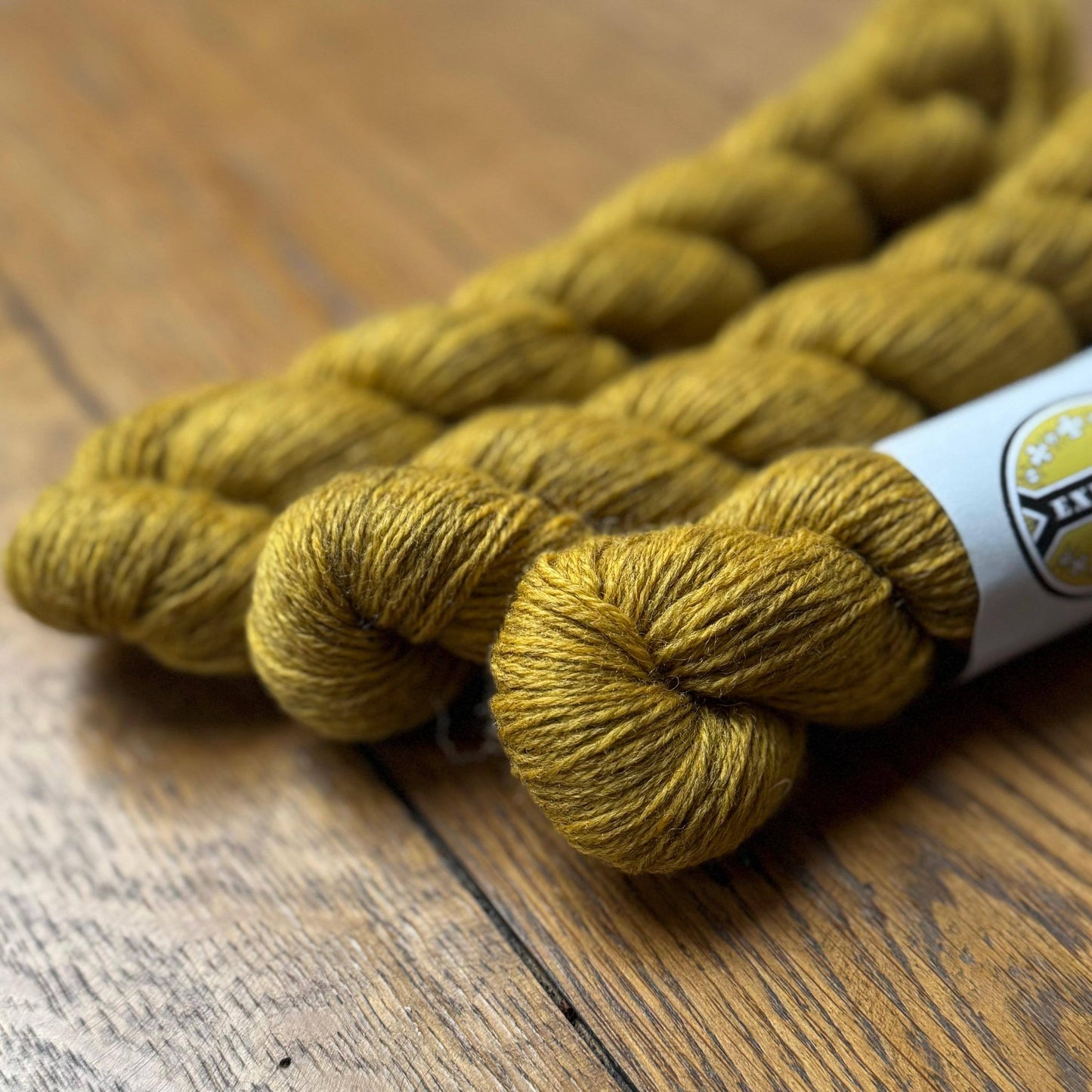 John Arbon Textiles Exmoor Sock