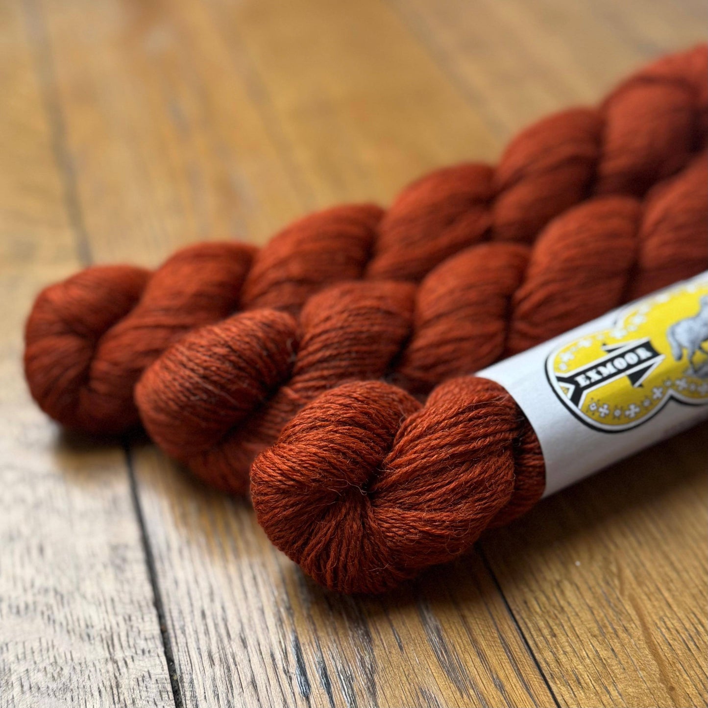 John Arbon Textiles Exmoor Sock