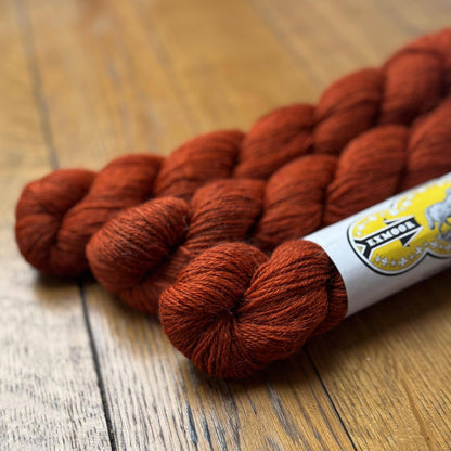 John Arbon Textiles Exmoor Sock