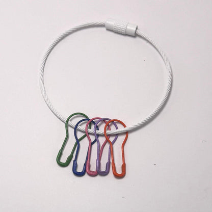 Stitch Marker Holder