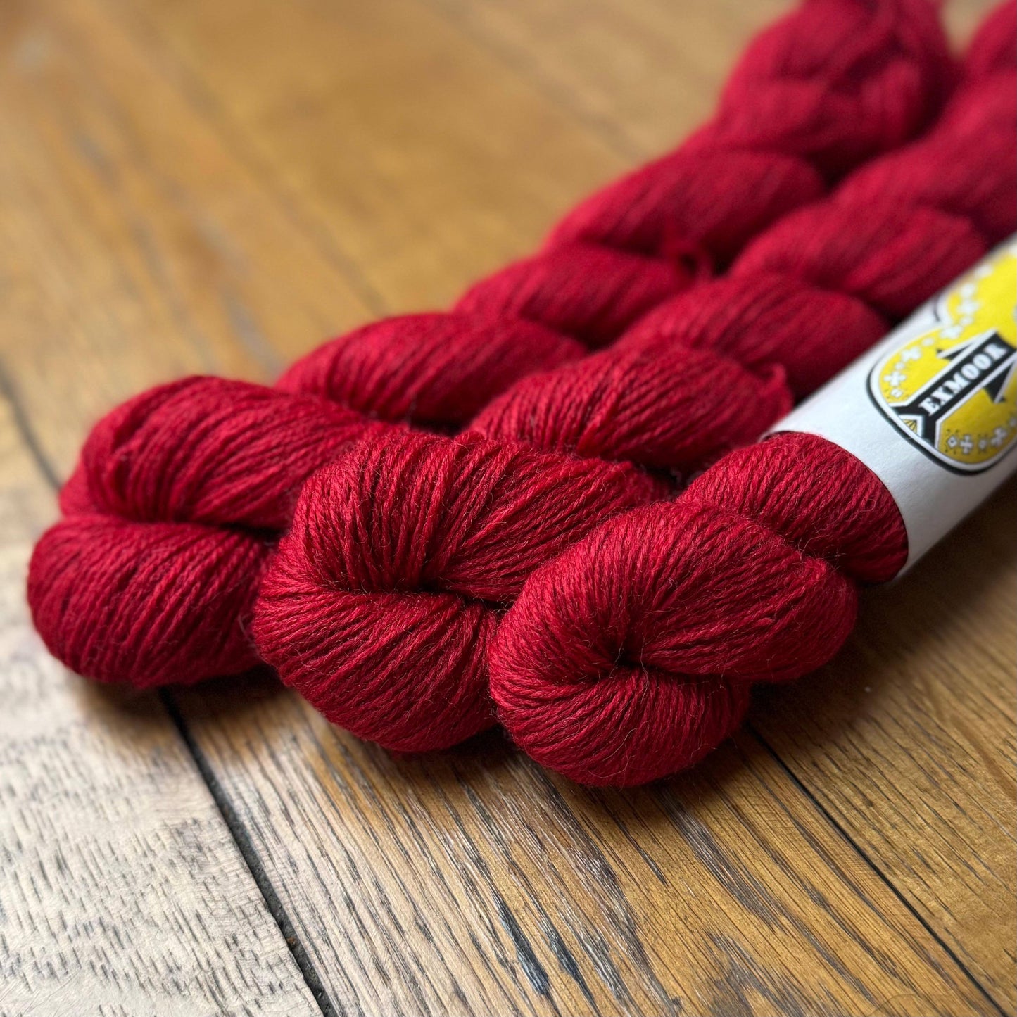 John Arbon Textiles Exmoor Sock
