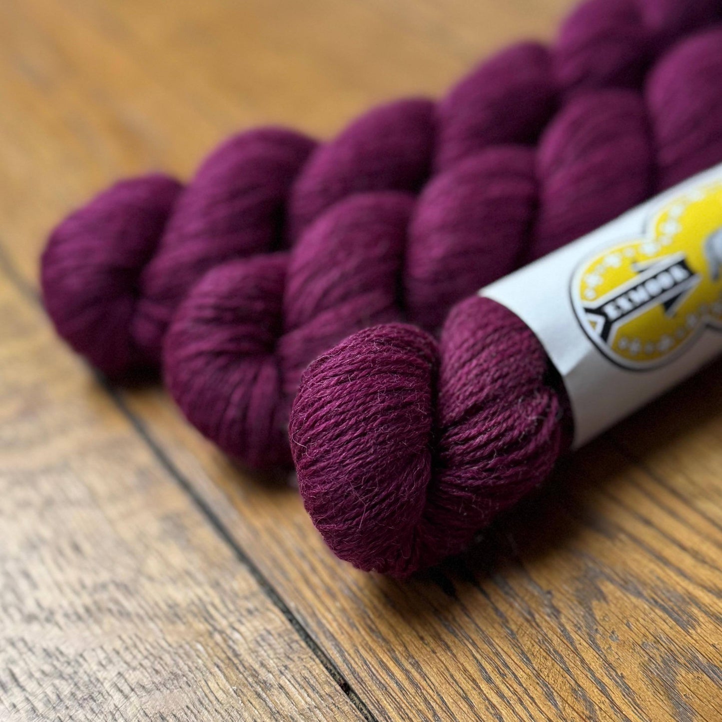 John Arbon Textiles Exmoor Sock