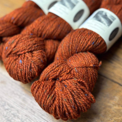 Studio Donegal Donegal Wool Spinning Company