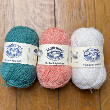 Olne Mittens by Orlane Sucche