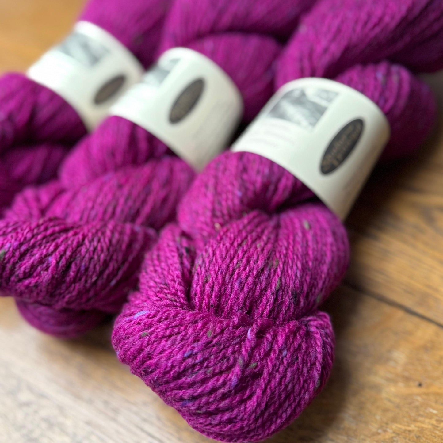 Studio Donegal Donegal Wool Spinning Company