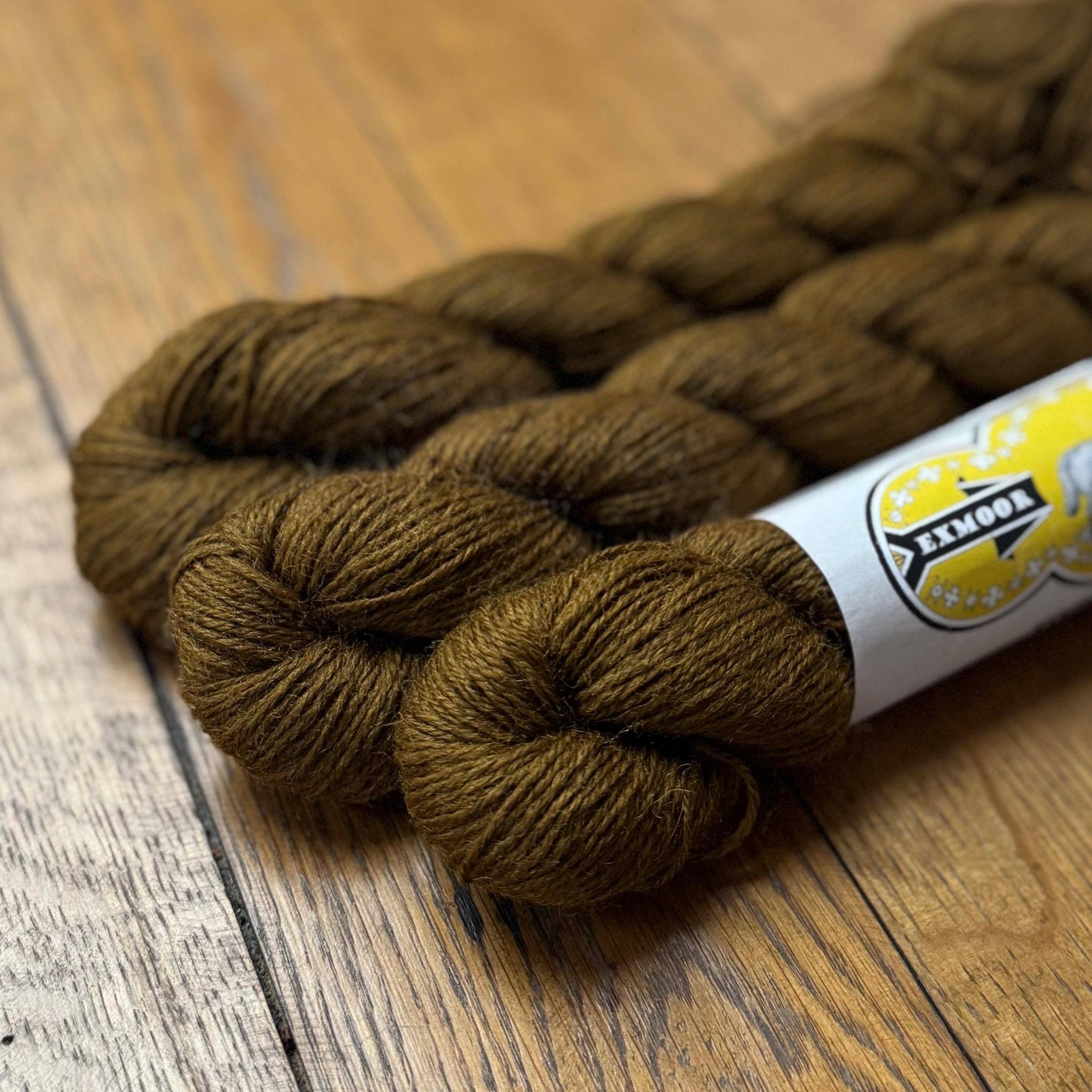 John Arbon Textiles Exmoor Sock