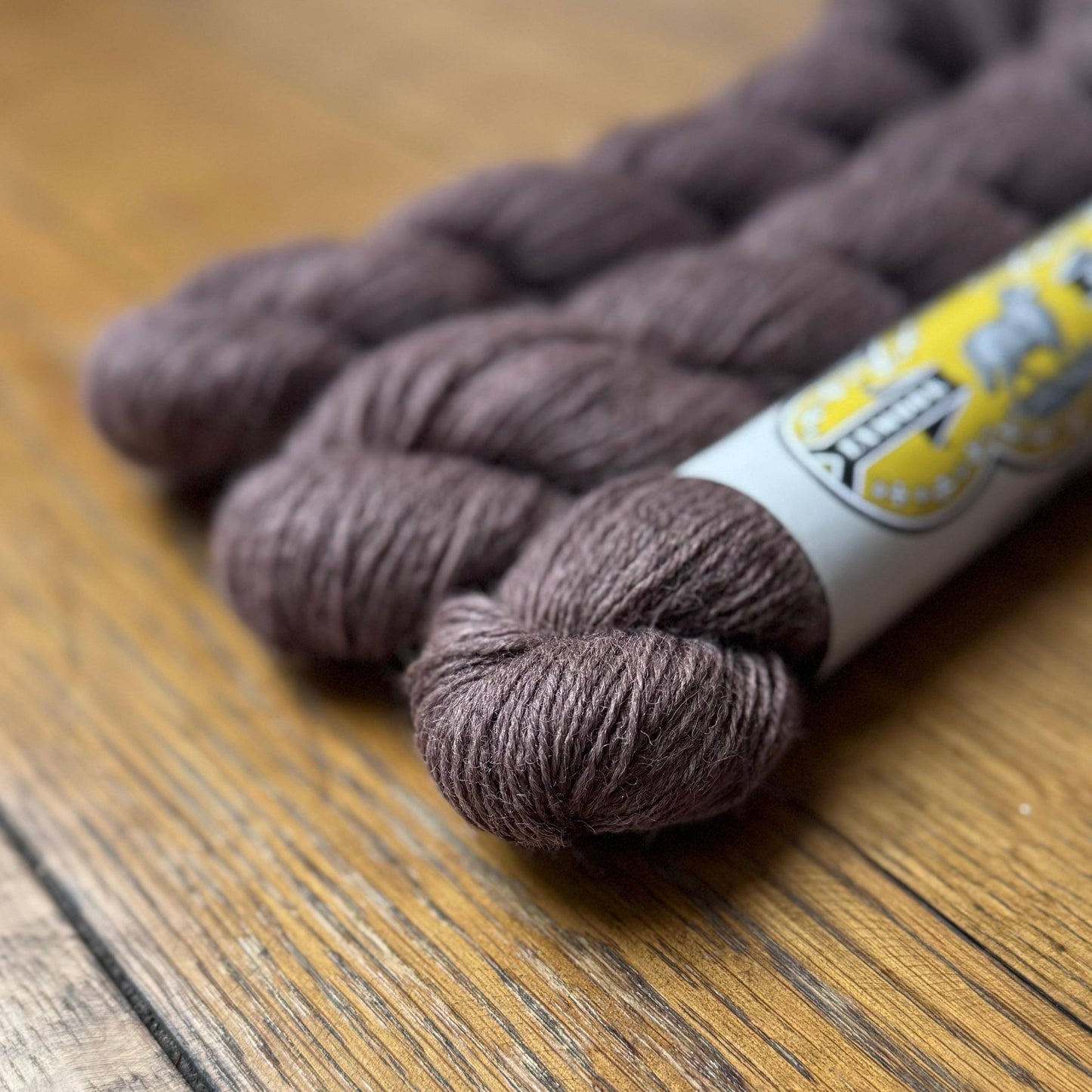 John Arbon Textiles Exmoor Sock