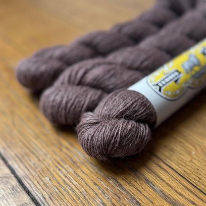 John Arbon Textiles Exmoor Sock