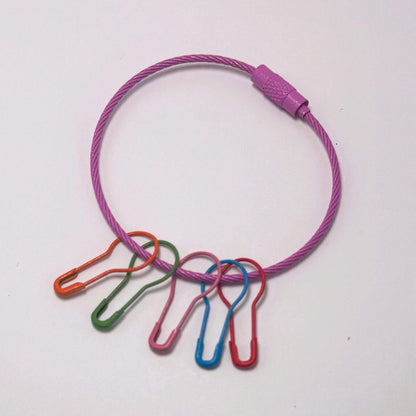 Stitch Marker Holder