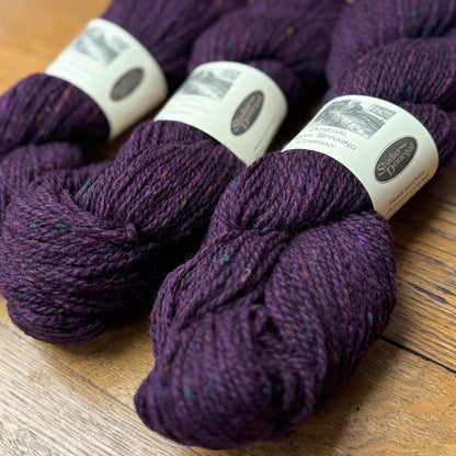 Studio Donegal Donegal Wool Spinning Company