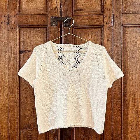 Emmanuel Tee by Johanna Gehrisch