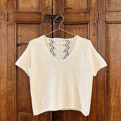 Emmanuel Tee by Johanna Gehrisch