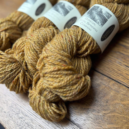 Studio Donegal Donegal Wool Spinning Company