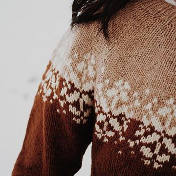 Snofleur by Saskie & Co