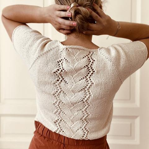 Emmanuel Tee by Johanna Gehrisch