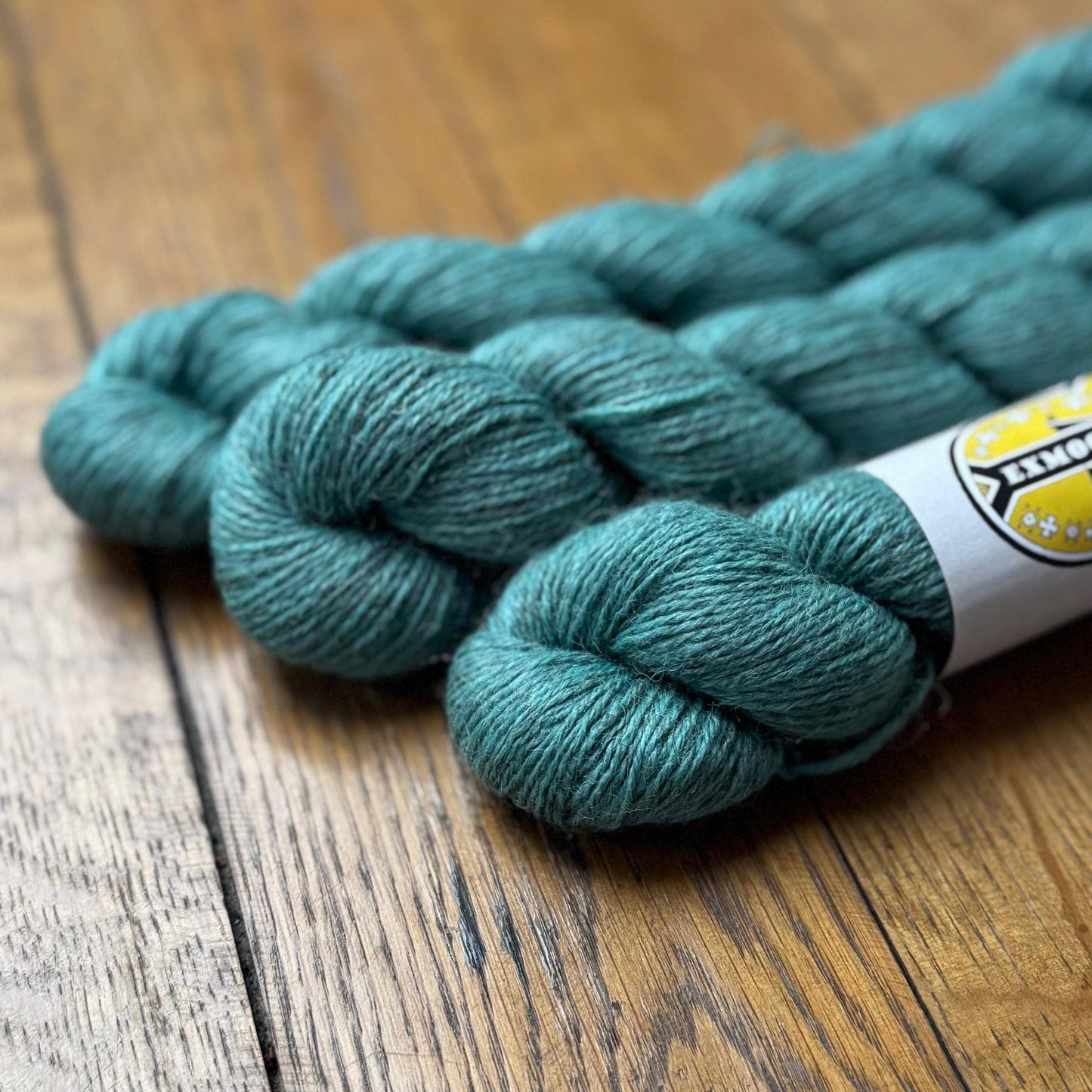 John Arbon Textiles Exmoor Sock