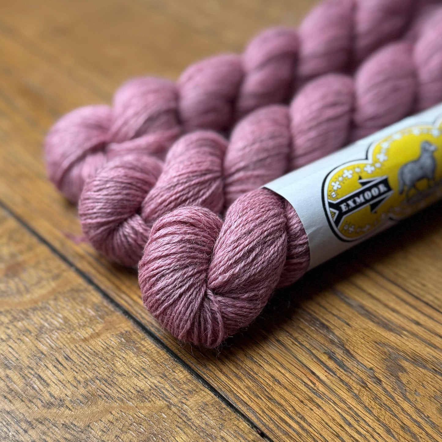 John Arbon Textiles Exmoor Sock