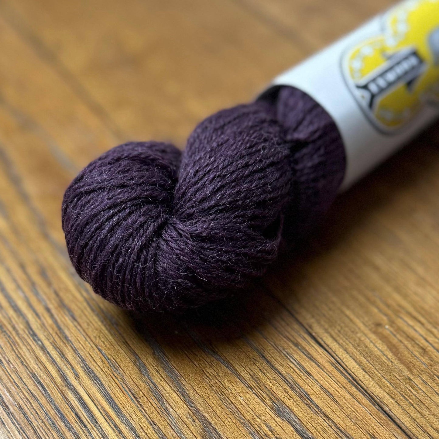 John Arbon Textiles Exmoor Sock