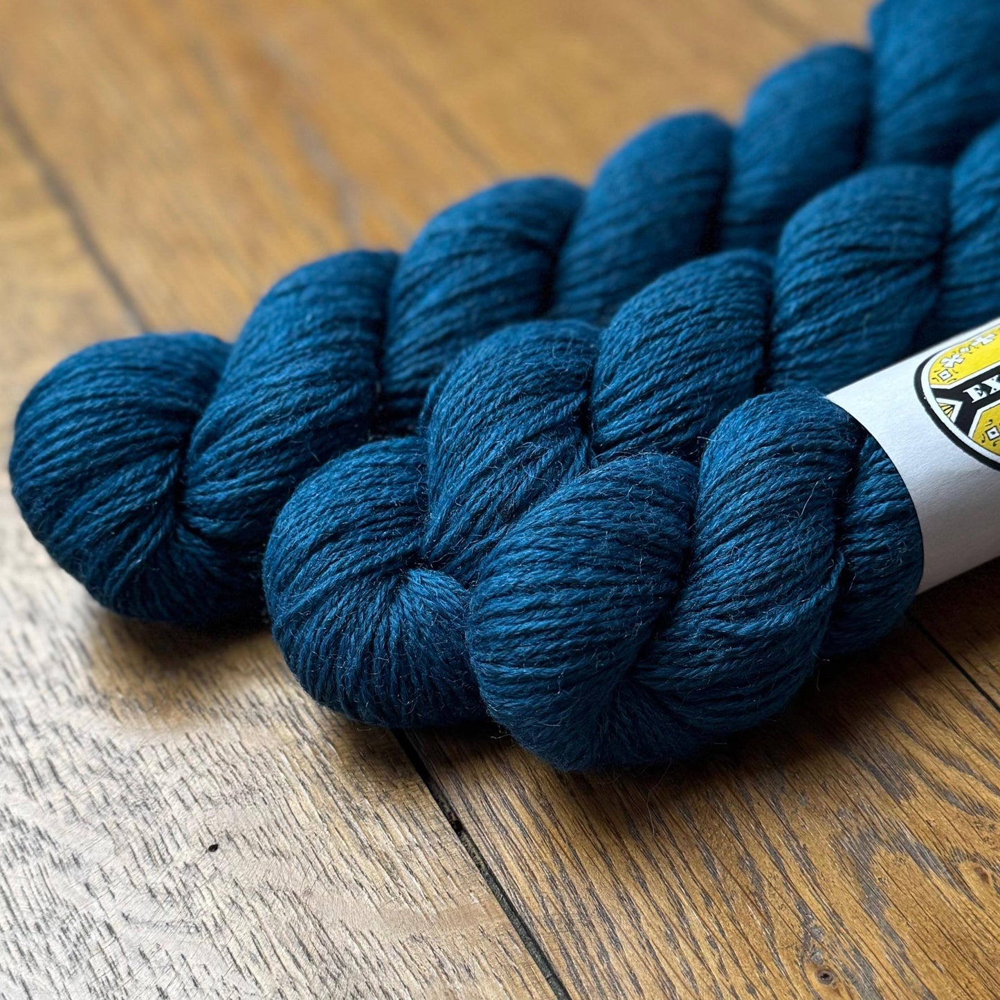 John Arbon Textiles Exmoor Sock