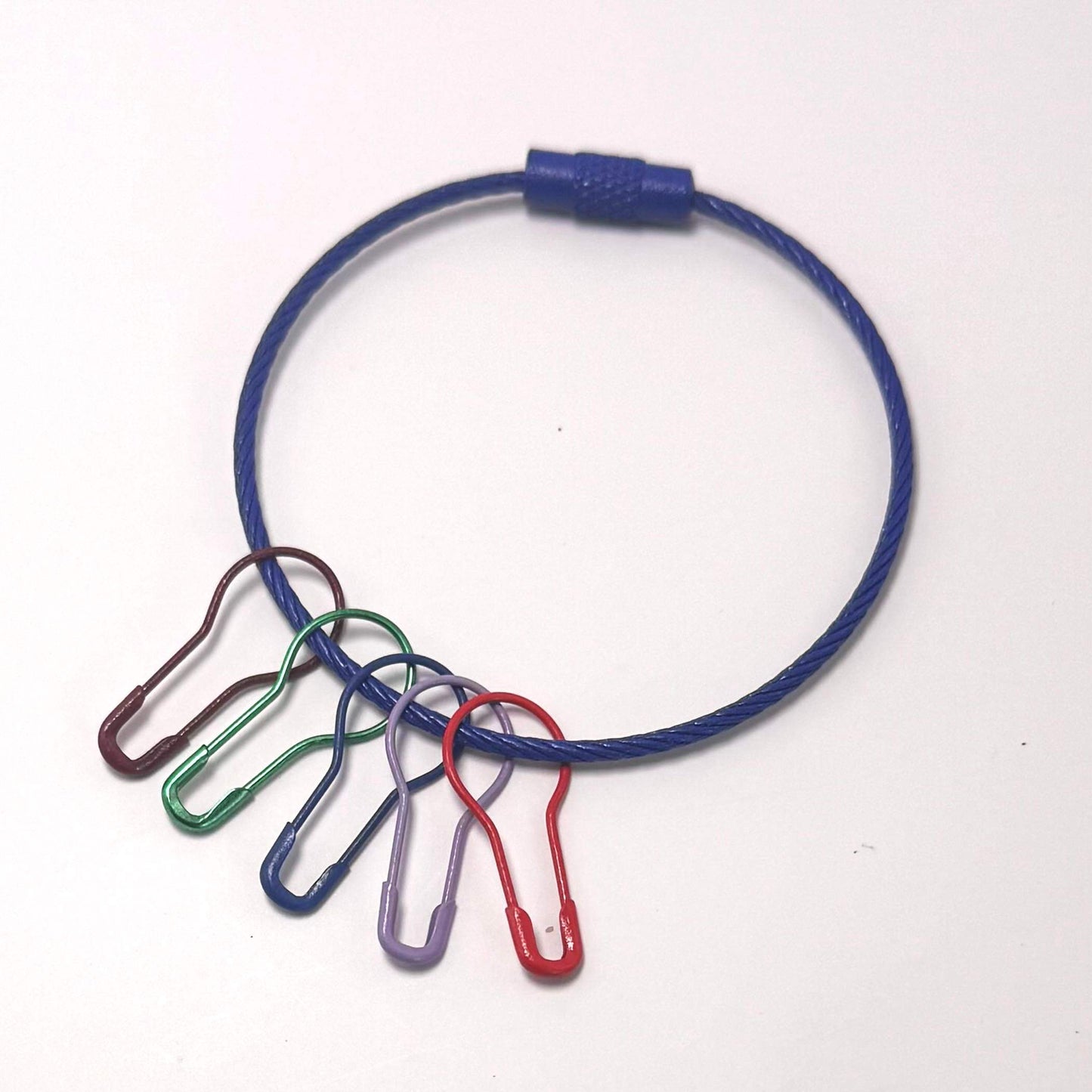 Stitch Marker Holder