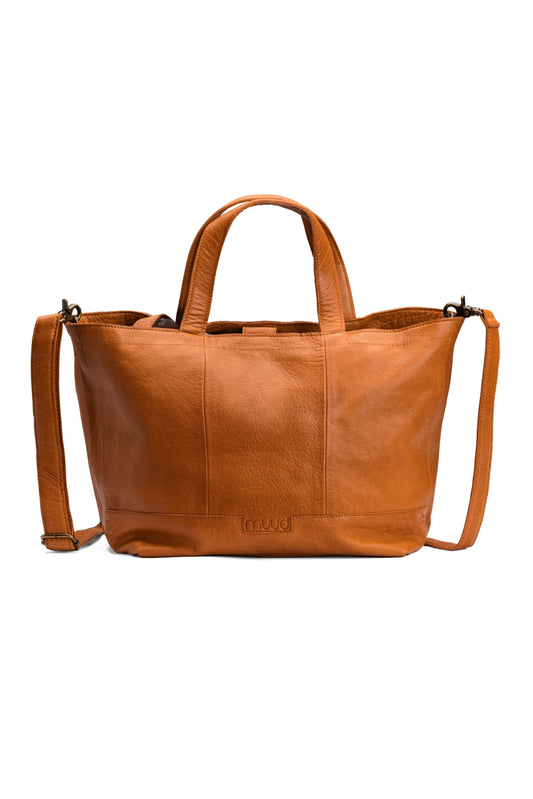 Muud Hiba Project Bag