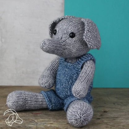 Hardicraft Knitted Toy Kits