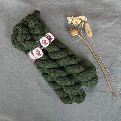 Wee County Yarns Kinross 4ply Mini Skeins