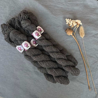 Wee County Yarns Kinross 4ply Mini Skeins
